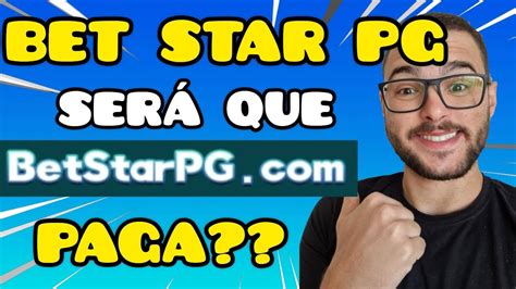 betstar é confiavel